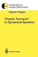 Chaotic Transport in Dynamical Systems