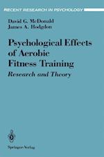 The Psychological Effects of Aerobic Fitness Training