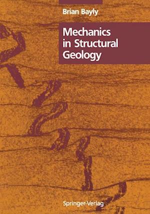 Mechanics in Structural Geology