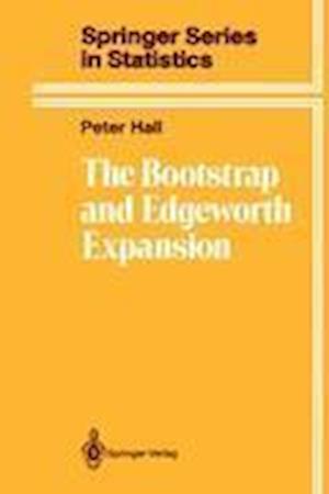 The Bootstrap and Edgeworth Expansion