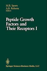 Peptide Growth Factors and Their Receptors I