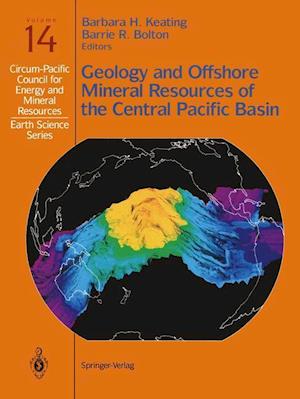 Geology and Offshore Mineral Resources of the Central Pacific Basin