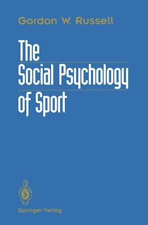 The Social Psychology of Sport