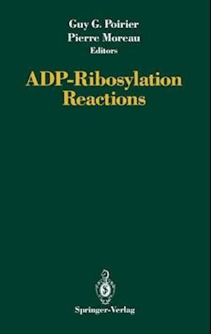 Adp-Ribosylation Reactions