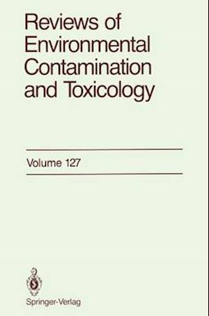 Reviews of Environmental Contamination and Toxicology