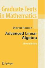 Advanced Linear Algebra