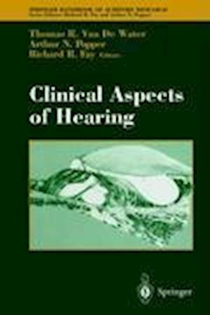 Clinical Aspects of Hearing