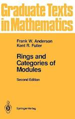 Rings and Categories of Modules