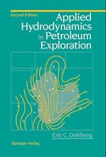 Applied Hydrodynamics in Petroleum Exploration