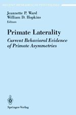 Primate Laterality