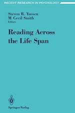 Reading Across the Life Span