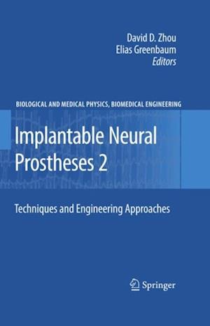 Implantable Neural Prostheses 2