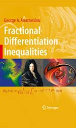 Fractional Differentiation Inequalities