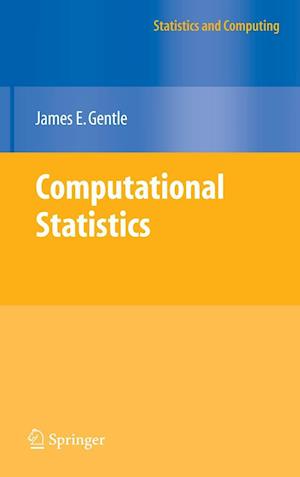 Computational Statistics