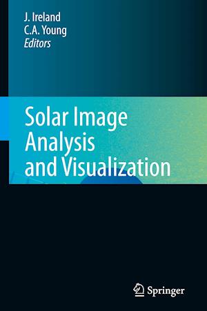 Solar Image Analysis and Visualization