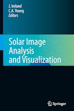 Solar Image Analysis and Visualization