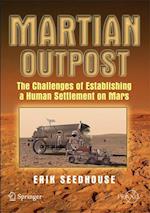 Martian Outpost