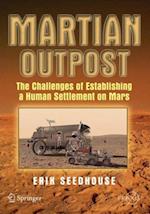 Martian Outpost
