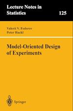 Model-Oriented Design of Experiments