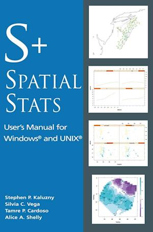 S+SpatialStats