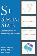 S+SpatialStats