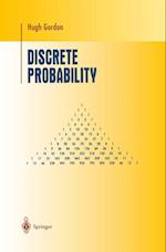 Discrete Probability