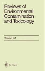 Reviews of Environmental Contamination and Toxicology : Continuation of Residue Reviews 