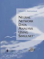 Neural Network Data Analysis Using Simulnet™