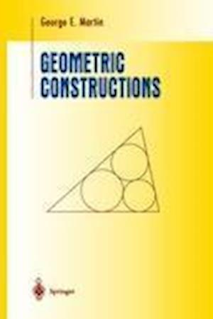 Geometric Constructions