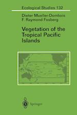 Vegetation of the Tropical Pacific Islands