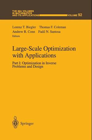 Large-Scale Optimization with Applications