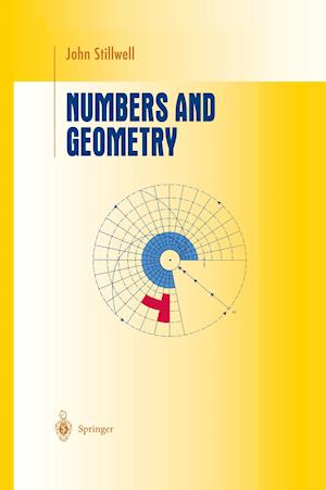 Numbers and Geometry