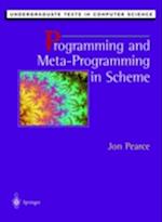 Programming and Meta-programming in Scheme