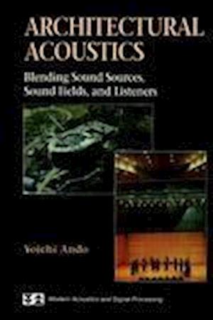 Architectural Acoustics