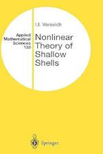 Nonlinear Theory of Shallow Shells