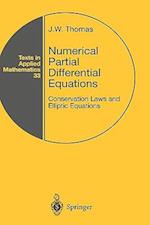 Numerical Partial Differential Equations