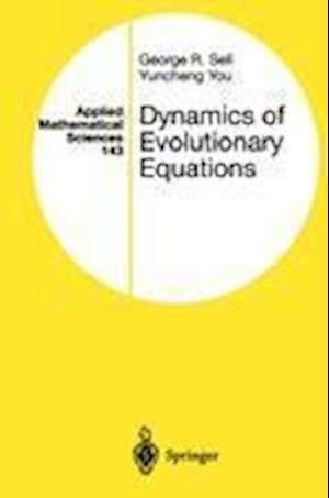 Dynamics of Evolutionary Equations