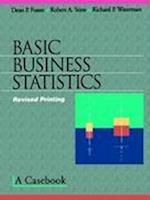 Basic Business Statistics