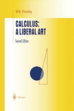 Calculus: A Liberal Art