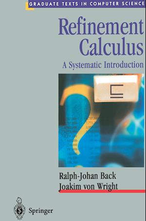 Refinement Calculus