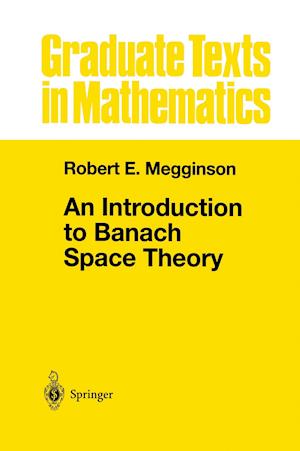 An Introduction to Banach Space Theory