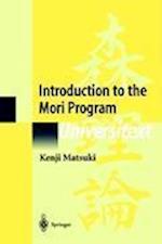 Introduction to the Mori Program