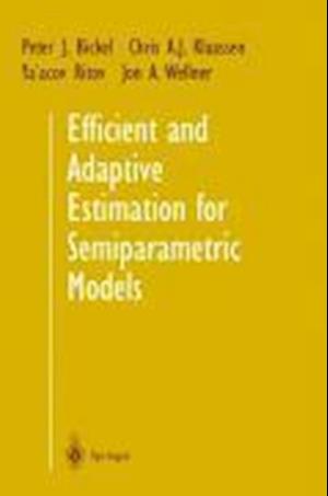 Efficient and Adaptive Estimation for Semiparametric Models