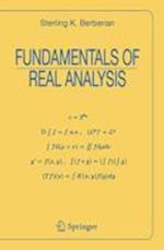 Fundamentals of Real Analysis