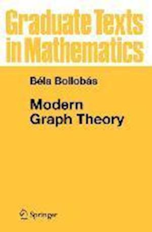 Modern Graph Theory