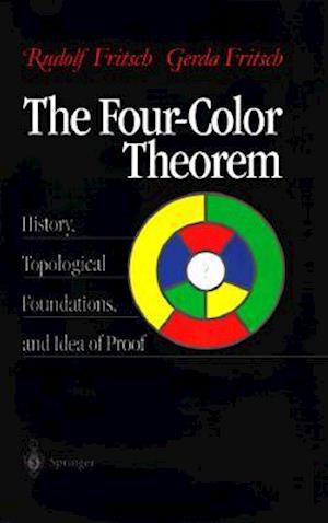 The Four-Color Theorem