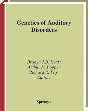 Genetics and Auditory Disorders