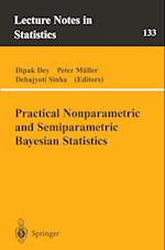 Practical Nonparametric and Semiparametric Bayesian Statistics