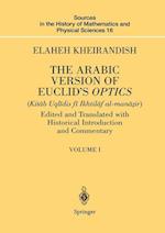 The Arabic Version of Euclid’s Optics