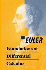 Foundations of Differential Calculus